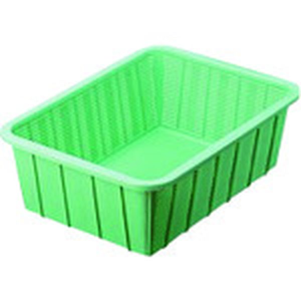 B372JL 195-9930  830047)角かご深型大