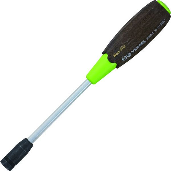 ウッディナットドライバー  H10×125