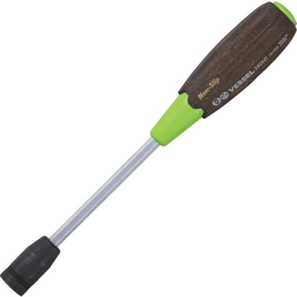 ウッディナットドライバー  H13×125