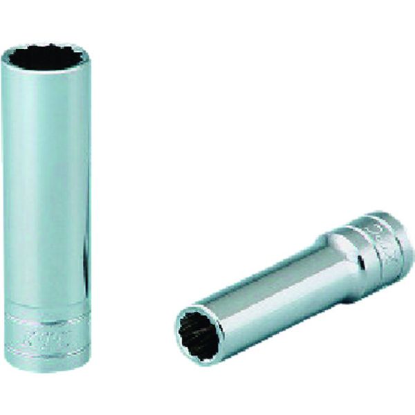 B3L20WS 859-1353  9.5sq.ディープソケット(十二角)パック・台紙仕様