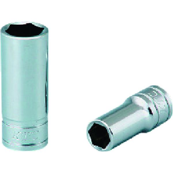 B3M10S 859-1367  9.5sq.セミディープソケット(六角)パック・台紙仕様