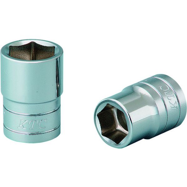 インチ 12.7sq.ソケット(六角)(インチ)