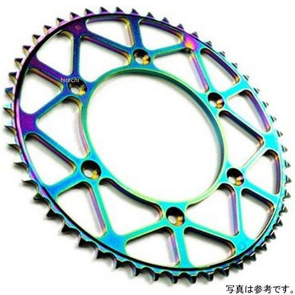 リア スプロケット タフライトスチール 520/40T スチール