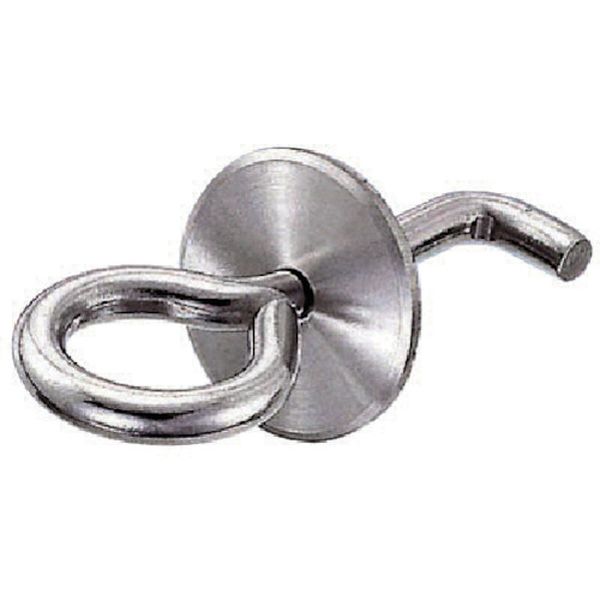 ステンレス アンカープレート コンクリート埋め込み用 内径29mm