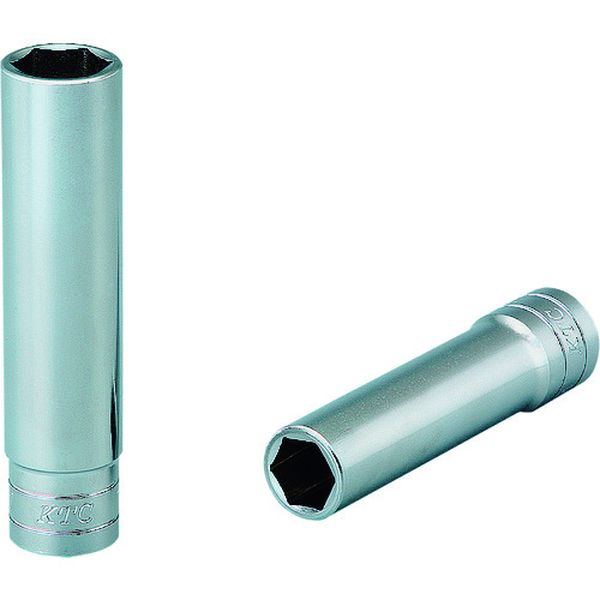 インチ 12.7sq.ディープソケット(六角)(インチ)