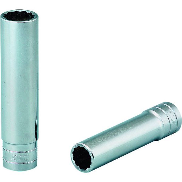 インチ 12.7sq.ディープソケット(十二角)(インチ)