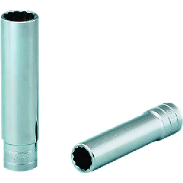 B4L29WS 859-1470  12.7sq.ディープソケット(十二角)パック・台紙仕様