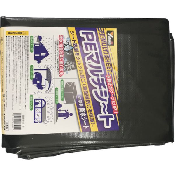 PEマルチシート 3.6m×5.4m