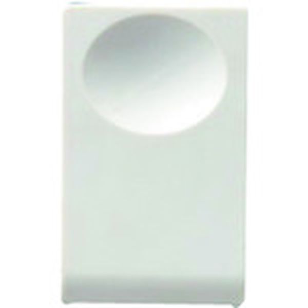 B511JW10  365723マグネットクリッププラ白10個