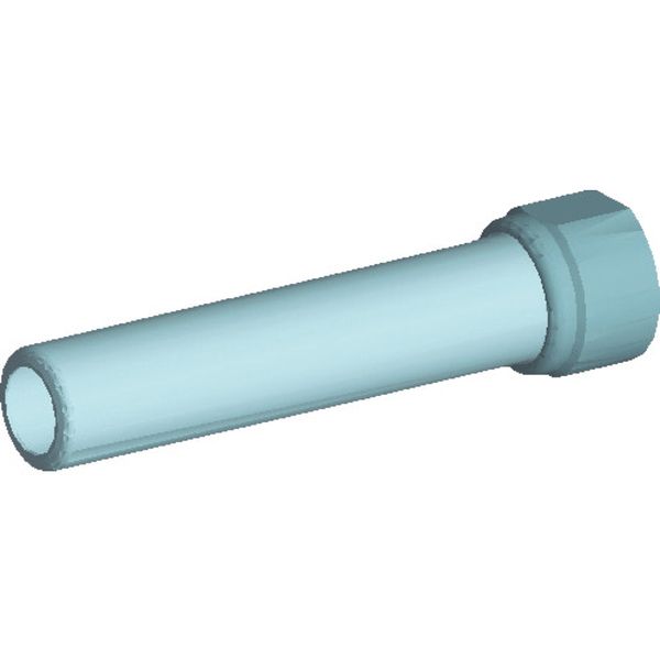 保護パイプ組品