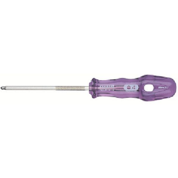 パワーグリップウルトラボールドライバー 対辺5×120