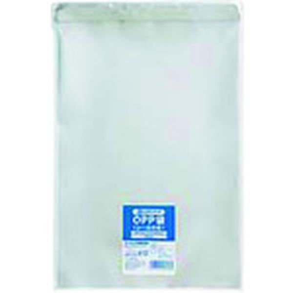 B626JA4  860239OPP袋シール付A4 100枚