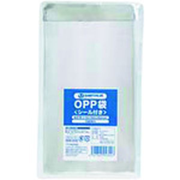 B626JHA  860235OPP袋シール付はがき100枚