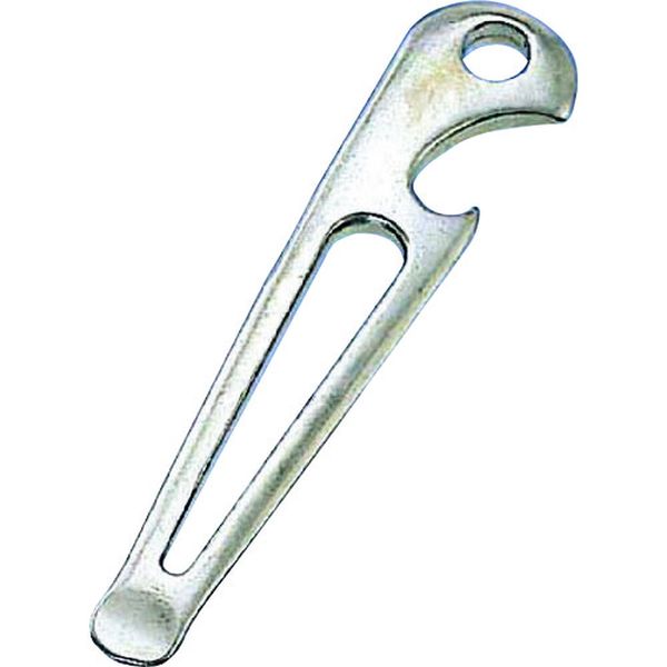 ステンレス シャックルキー