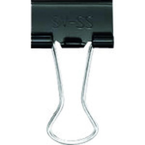 B753JSS100  852408ダブルクリップ豆100個