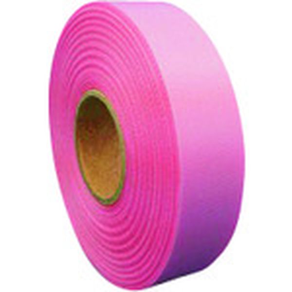 B812JPK  830064カラーリボンピンク12mmX25m