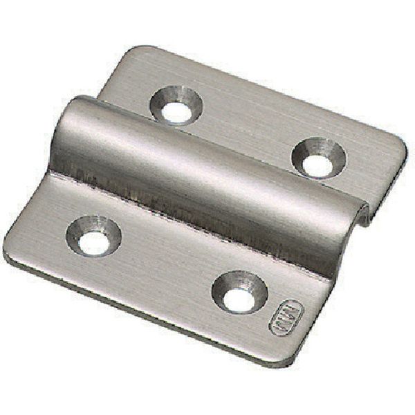 ステンレス ハンガープレート 38mm×38mm