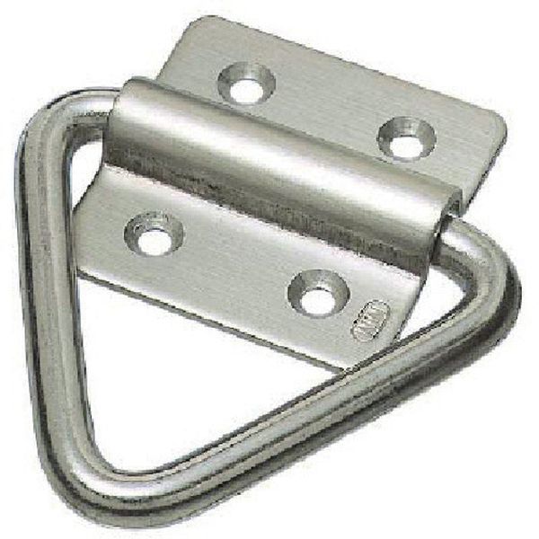 ステンレス ハンガーユニットTR型 33mm×33mm