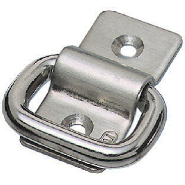 ステンレス ハンガーユニットSQ型 13mm×26mm