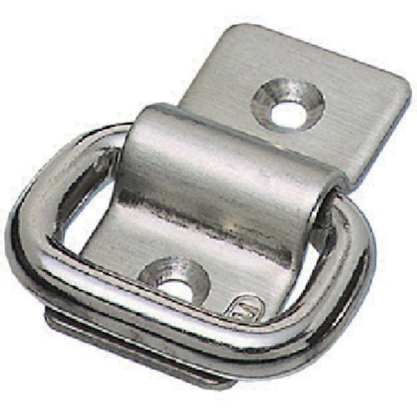 ステンレス ハンガーユニットSQ型 18mm×36mm