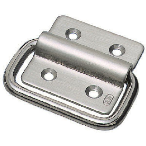 ステンレス ハンガーユニットSQ型 38mm×38mm