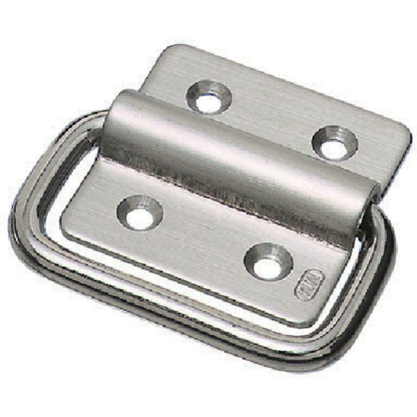 ステンレス ハンガーユニットSQ型 43mm×43mm