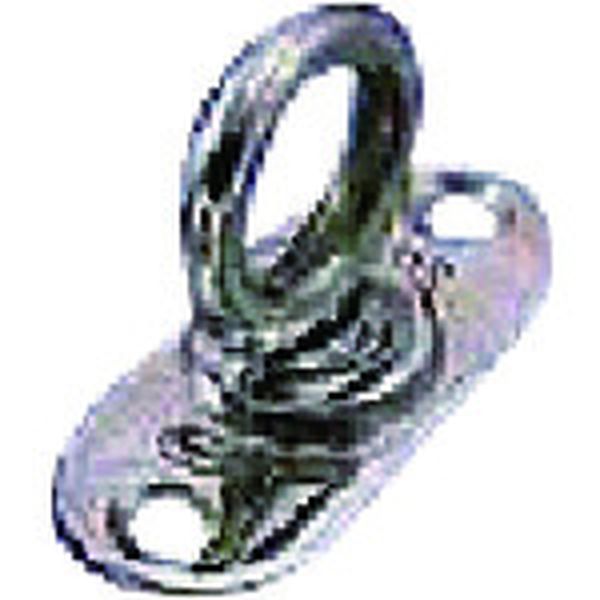 ステンレス 回転パッドアイ 内径19mm 30mm×65mm