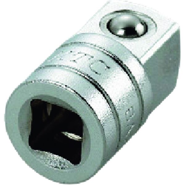 BA23S 859-1476  6.3sq.ソケットアダプタパック・台紙仕様