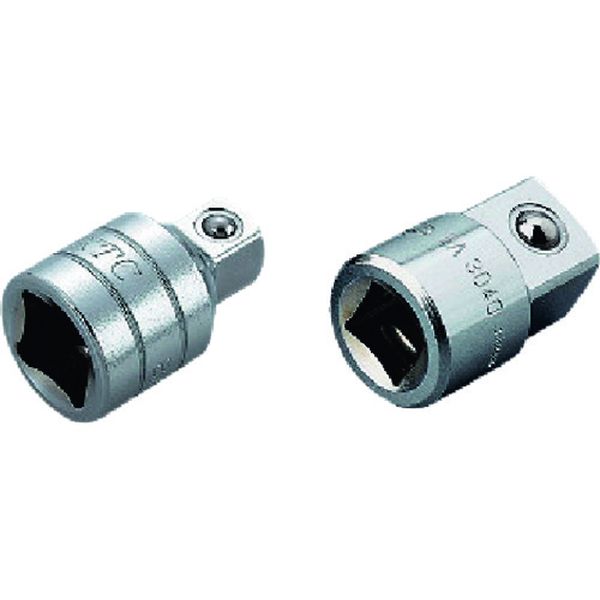 BA43S 859-1479  12.7sq.ソケットアダプタパック・台紙仕様