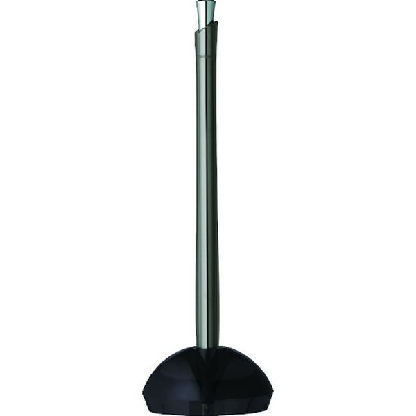 BA65GBK 855-2375  ボールペン フロス グラスブラック