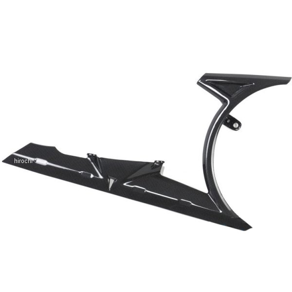 ベルトガードキット 艶あり 16年-20年 ドゥカティ XDiavel、S カーボン