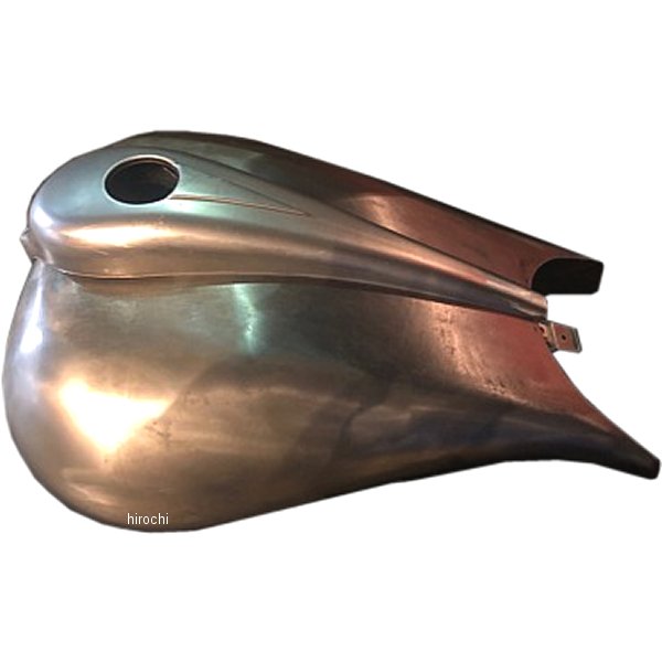 ガソリンタンク バガー用 鉄 08年-16年 FLHT、FLTR