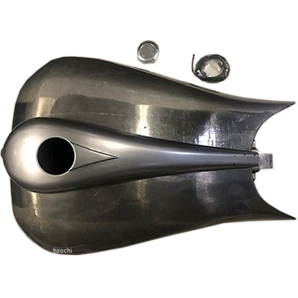 ガソリンタンク バガー用 鉄 08年-17年 FLHT/FLTR