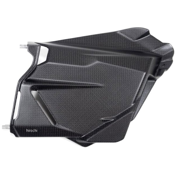 バッテリーカバー 艶なし 22年-23年 ストリートファイターV2