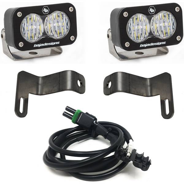 S2 Sports リバース キット W/C 19年以降 Ram 2500/3500