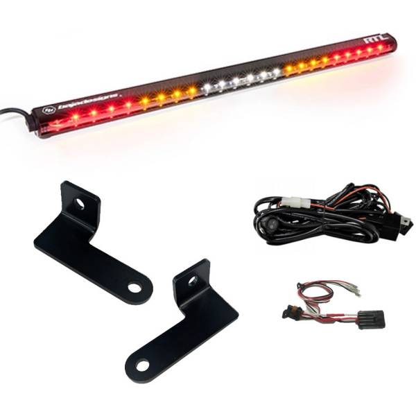 Pro-R RTL-S キット 2022+ Polaris RZR