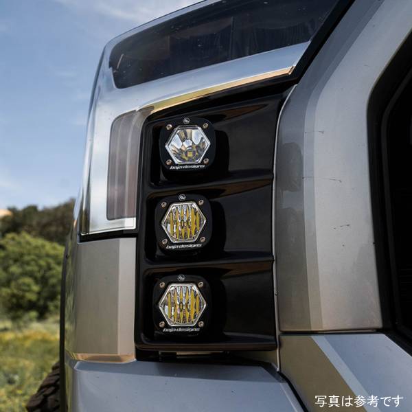 S1 Vent キット 2022 トヨタ タンドラ