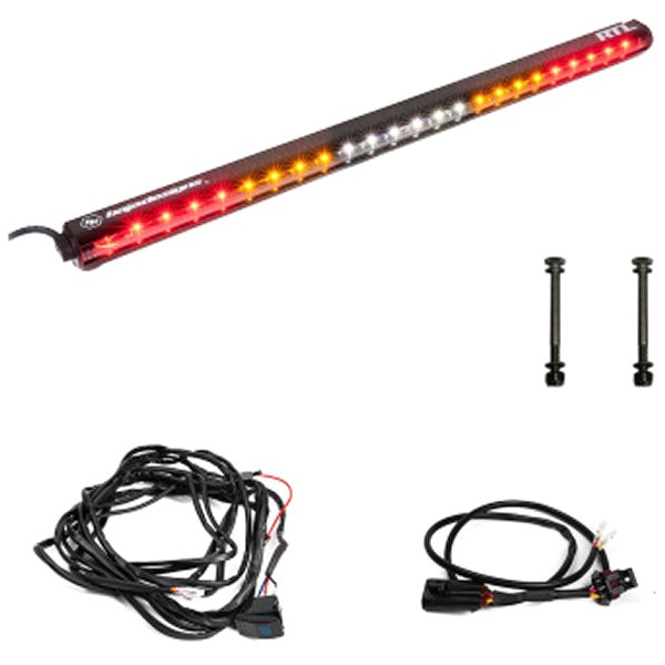 2024+ Can-Am Maverick R RTL Kit