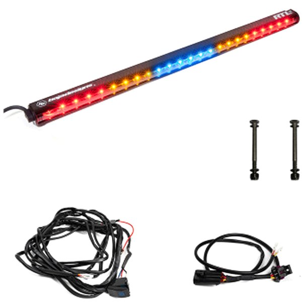 2024+ Can-Am Maverick R RTL-B Kit