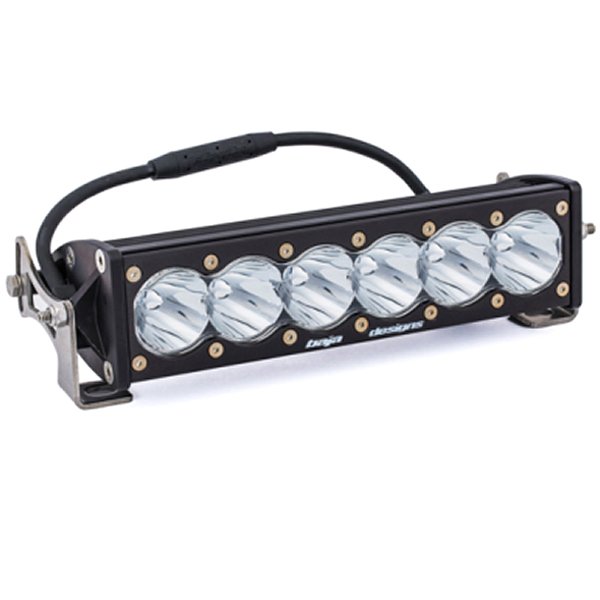 OnX6 High Speed Spot Pattern 10in LED Light Bar