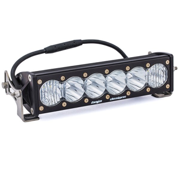 OnX6 10in Driving Combo LED Light Bar