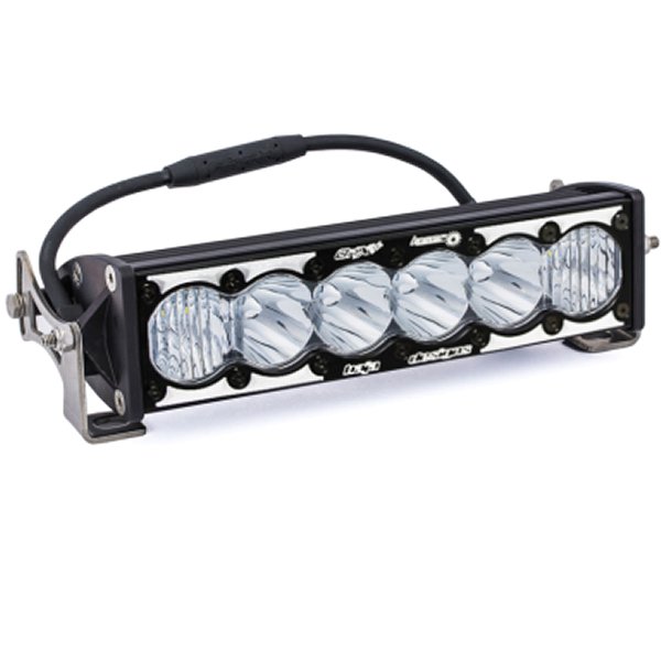 OnX6 10in Hybrid LED & Laser Light Bar