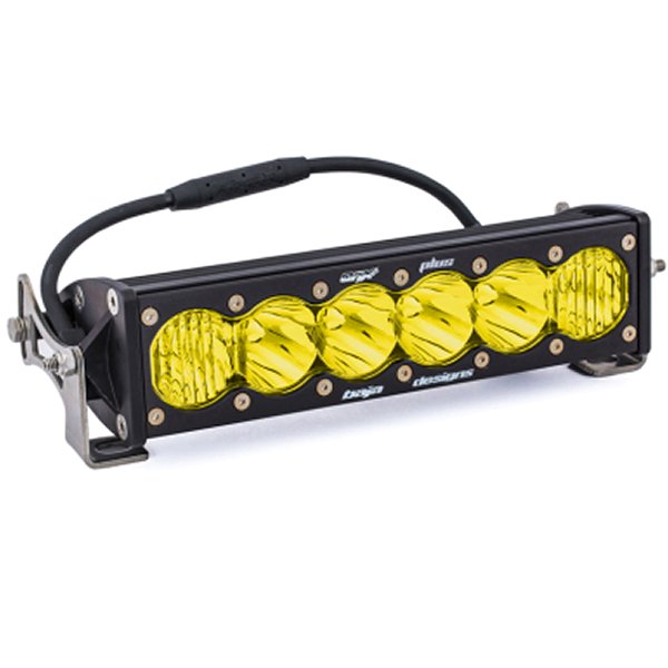 OnX6+ Driving/Combo 10in LED Light Bar - Amber