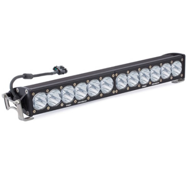 OnX6 High Speed Spot Pattern 20in LED Light Bar