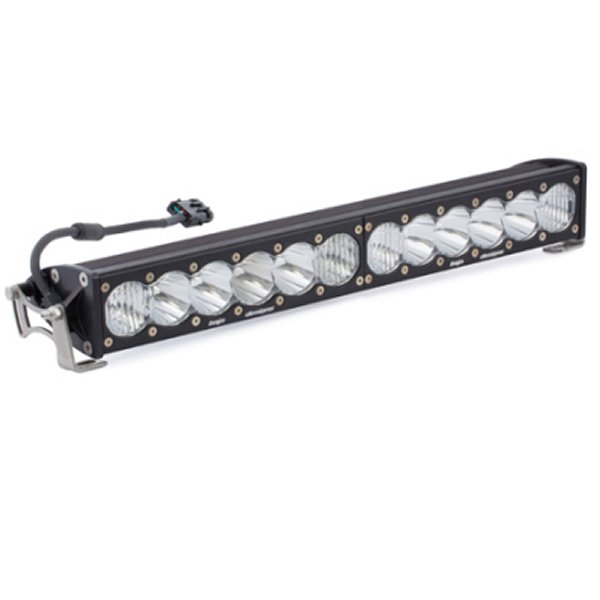 OnX6 ストレート Driving Combo Pattern 20in LED Light Bar