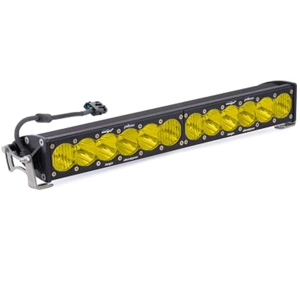 OnX6+ Driving/Combo 20in LED Light Bar - Amber