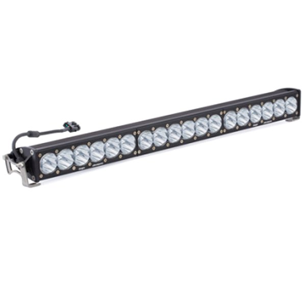 OnX6シリーズ High Speed Spot Pattern 30in LED Light Bar