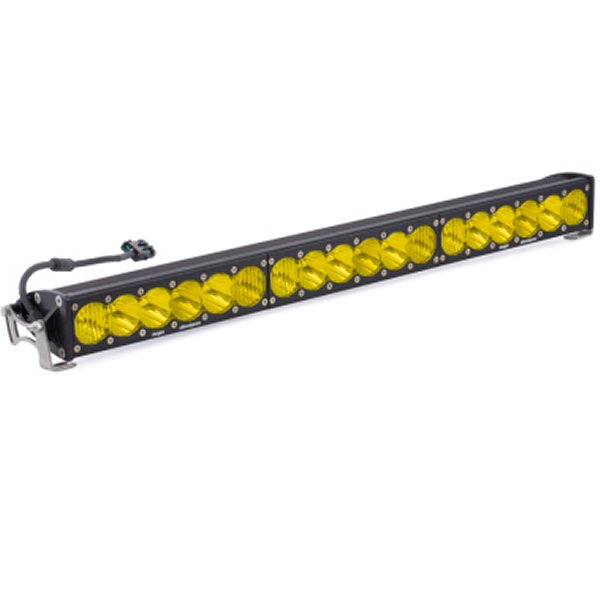 OnX6+ Driving/Combo 30in LED Light Bar - Amber