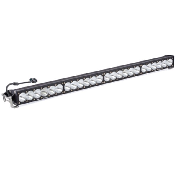 OnX6シリーズ High Speed Spot Pattern 40in LED Light Bar
