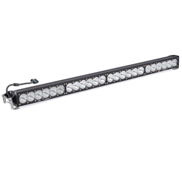 OnX6シリーズ Driving Combo Pattern 40in LED Light Bar